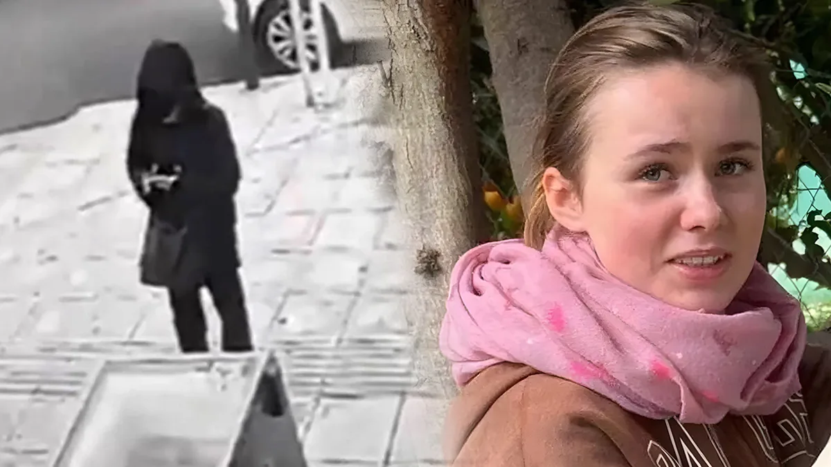 Τα νέα δεδομένα στην εξαφάνιση της 16χρονης Λόρας: Ο μυστηριώδης καθοδηγητής, οι έρευνες στη Γερμανία και οι επόμενες κινήσεις των γονιών της