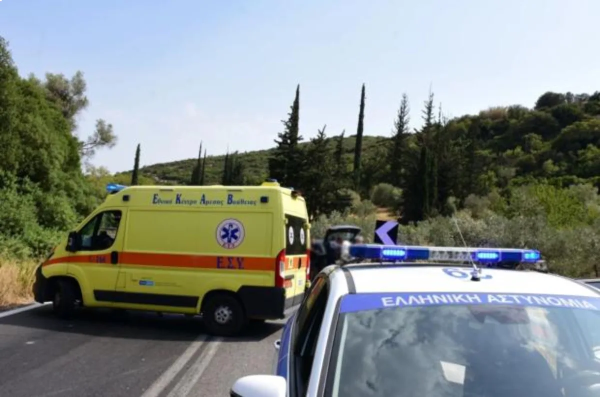 Σέρρες: Προθεσμία για τη Δευτέρα πήρε ο 56χρονος που κατηγορείται ότι βίασε την 78χρονη θεία του