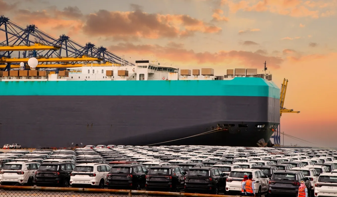 Η Ινδία κοντά σε συμφωνία με την ΕΕ και ρίχνει άμεσα στο 40% τους δασμούς στα εισαγόμενα αυτοκίνητα