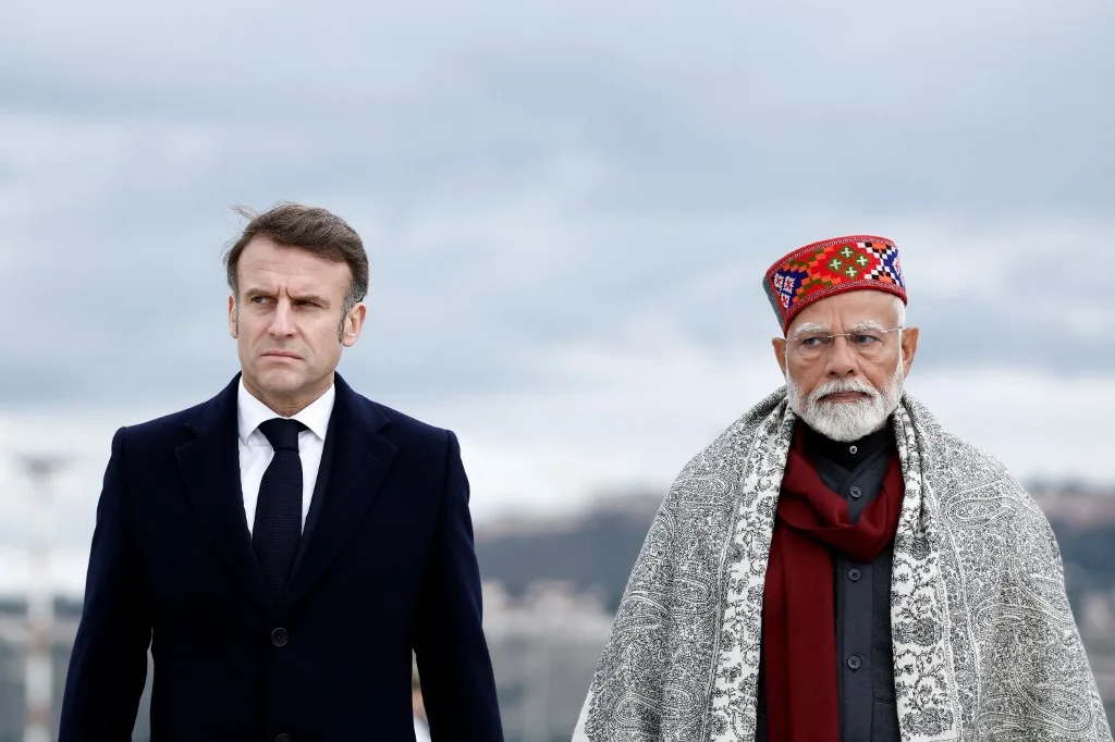 Ινδία – Γαλλία: Προχωρά η «μαμούθ» συμφωνία για 114 Rafale και νέα εξοπλιστικά 33 δισ. ευρώ