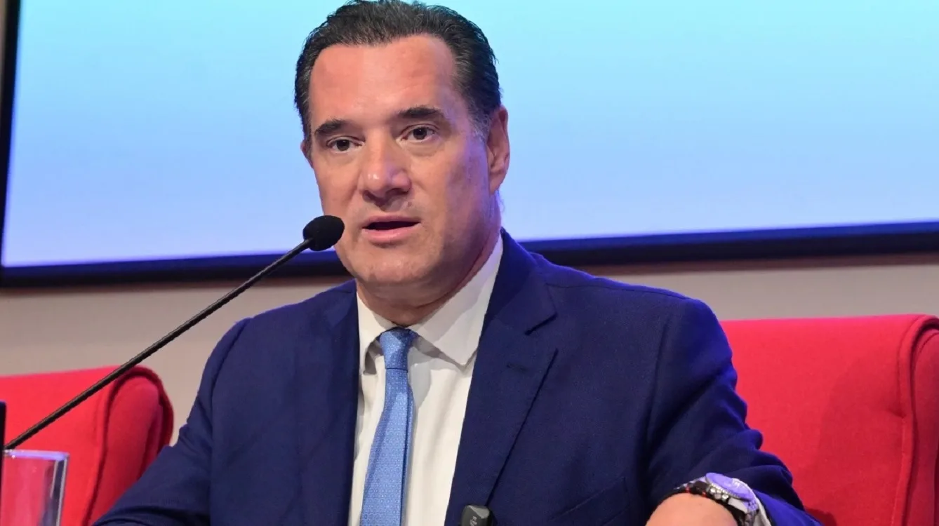 Γεωργιάδης: «Στον Καναδά 13 ώρες αναμονή στα ΤΕΠ, στην Ελλάδα κάτω από 4»