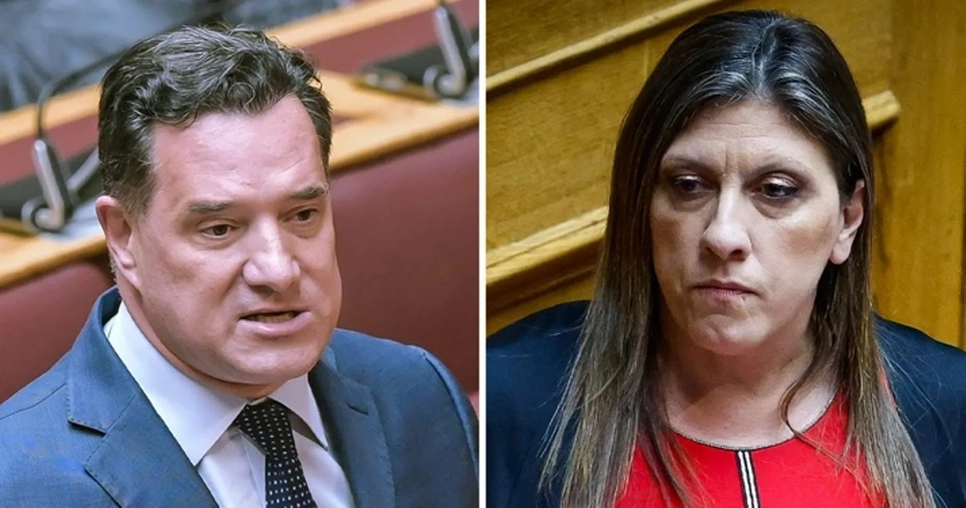 Η ΕΛΑΣ ξεκινά έρευνα αστυνομικών μετά τις καταγγελίες Κωνσταντοπούλου για Γεωργιάδη