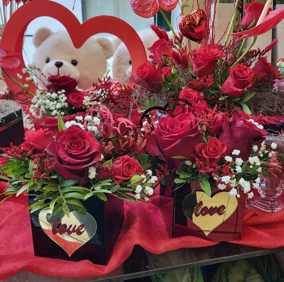 Άγιος Βαλεντίνος: Αγαπάς; Τα… σκας! Διήμερο έρωτα (και) στην Πάτρα