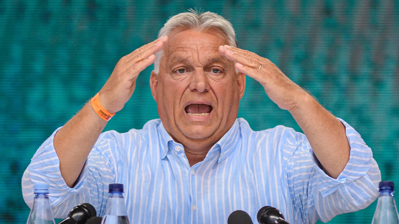 Το Δικαστήριο της ΕΕ ανοίγει θέμα επιστροφής κονδυλίων: «Πόλεμος» για τα 10 δισ. ευρώ της Ουγγαρίας