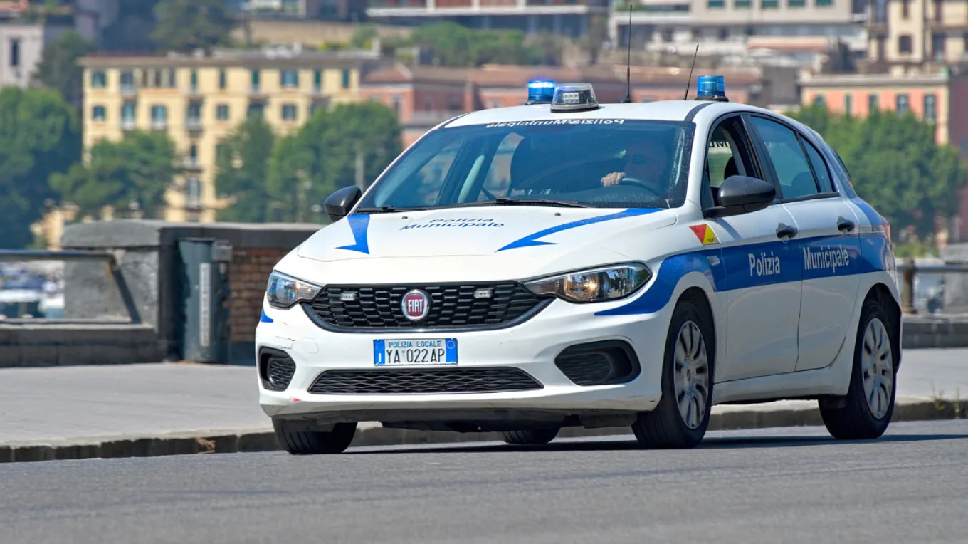 Στην Ιταλία οπαδός μαχαιρώθηκε από τη σύζυγό του μετά από διχαστική απόφαση του VAR!