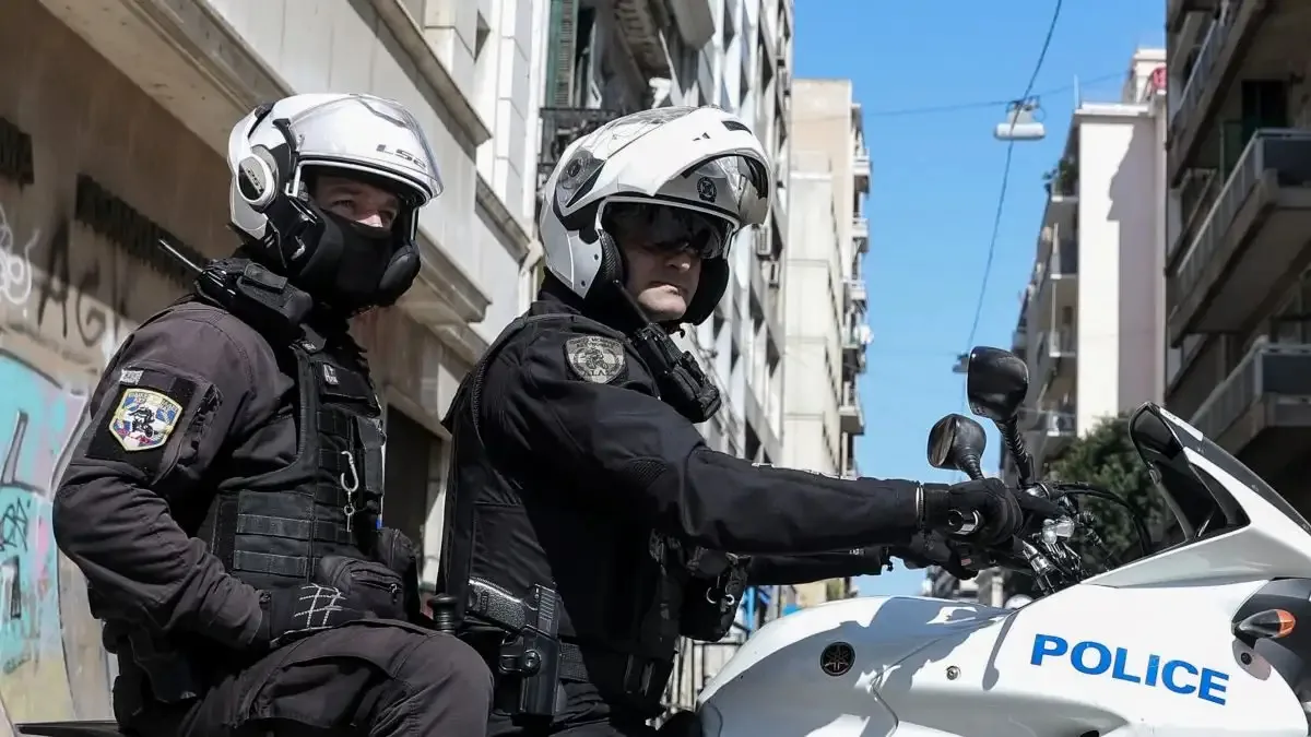 Βόλος: Ναρκωτικά σε κτηνοτροφική μονάδα – Χειροπέδες στον αδελφό προέδρου Κτηνοτρόφων Μαγνησίας