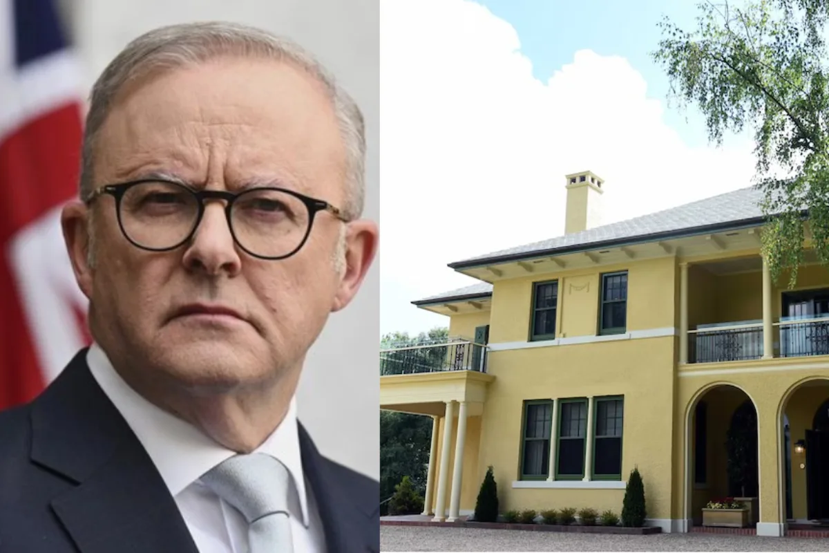 Αυστραλία: Εκκενώθηκε η πρωθυπουργική κατοικία στην Καμπέρα μετά από απειλή για βόμβα