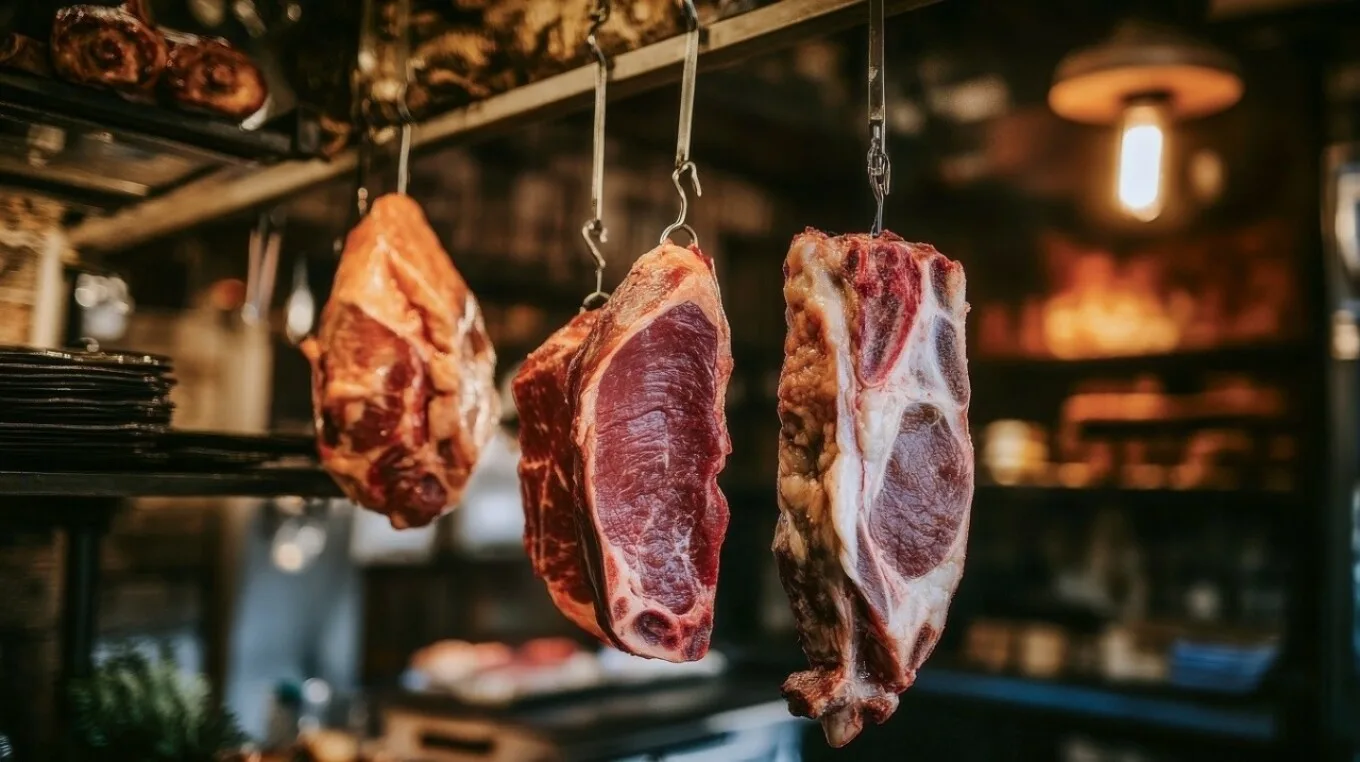 Το μοσχαρίσιο κρέας γίνεται «πολυτέλεια»: Ιστορικά υψηλές τιμές στις ΗΠΑ, την Ευρώπη και την Ελλάδα