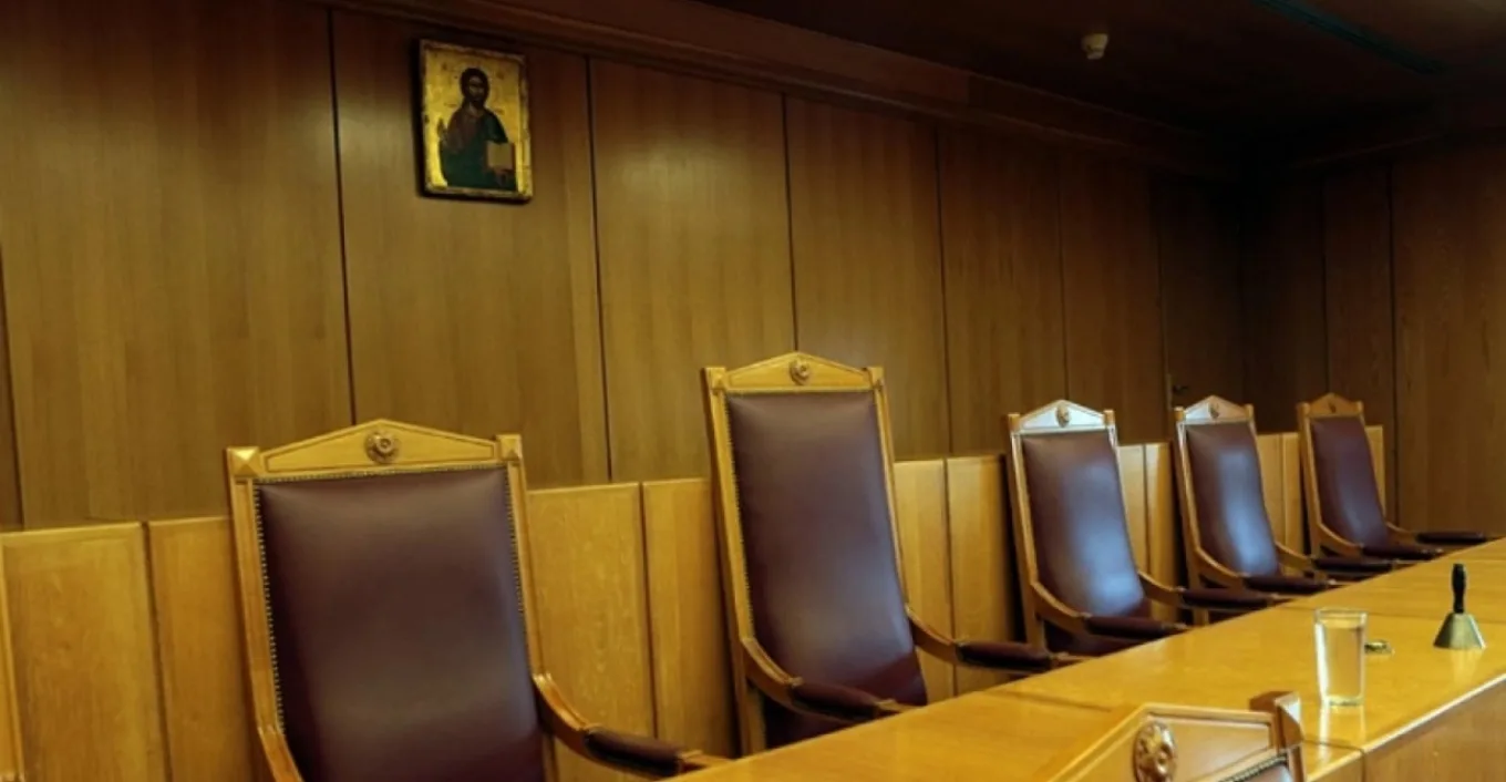 Θεσσαλονίκη: Αναμορφωτικό μέτρο σε 15χρονο που διακίνησε γυμνές φωτογραφίες και βίντεο συνομήλικής του