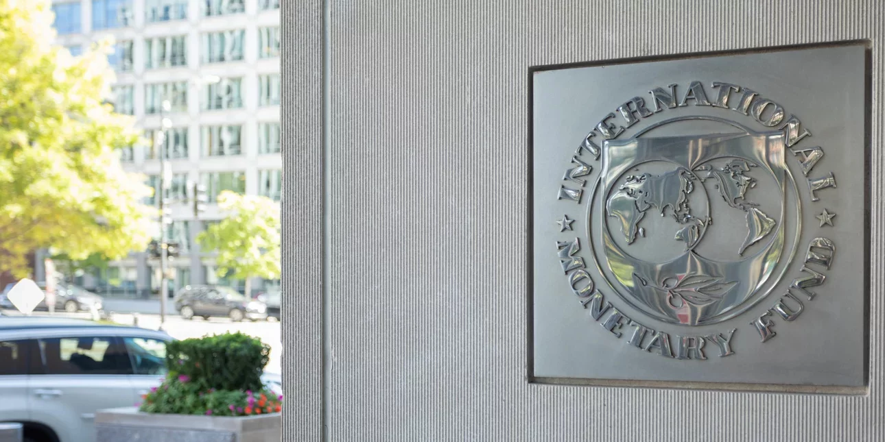 ΔΝΤ: Άμεση εκταμίευση 1,5 δισ. δολαρίων για την Ουκρανία
