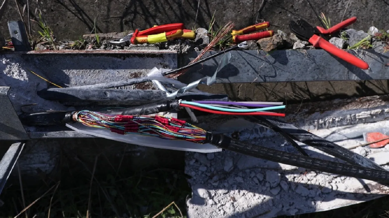 Παρέμβαση Εισαγγελέα για τη δολιοφθορά στην τηλεδιοίκηση Αθήνα–Θεσσαλονίκη – Έρευνα για κακουργηματικές πράξεις