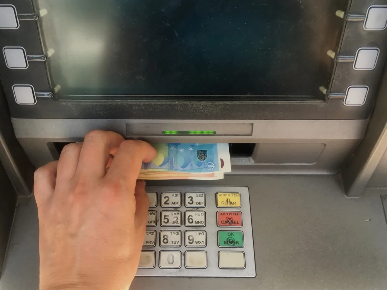 Πληρωμές από e-ΕΦΚΑ και ΔΥΠΑ έως τις 6 Μαρτίου, όλοι οι δικαιούχοι