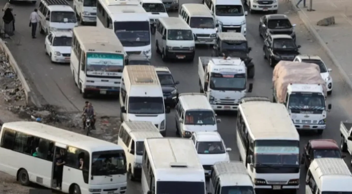 Τουλάχιστον 18 νεκροί στην Αίγυπτο σε σύγκρουση λεωφορείου με φορτηγό