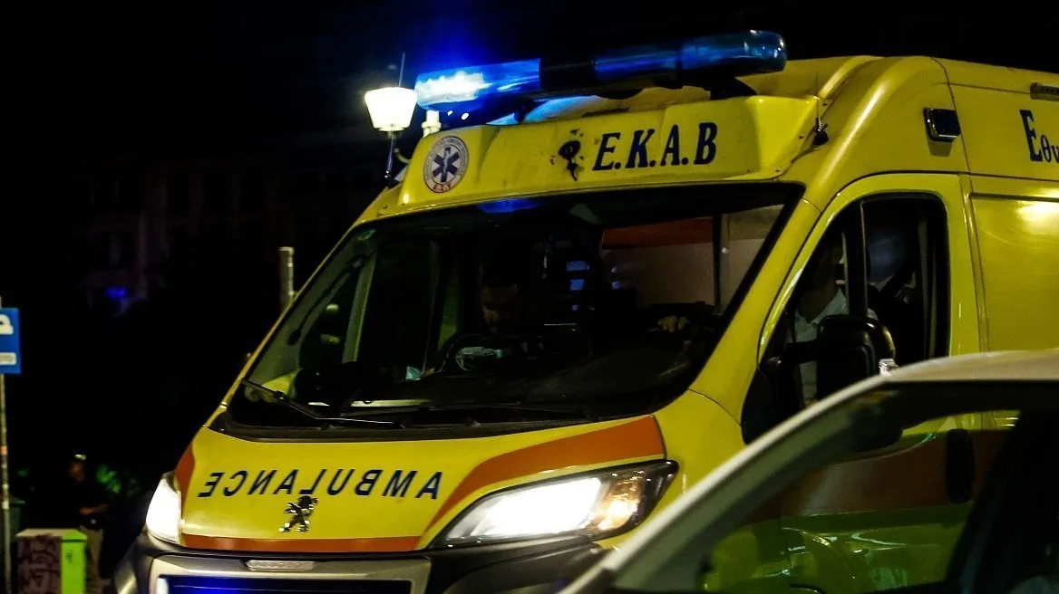 Σοκ, έγκυος εντοπίστηκε νεκρή στο σπίτι της, προσήχθη ο σύζυγός της