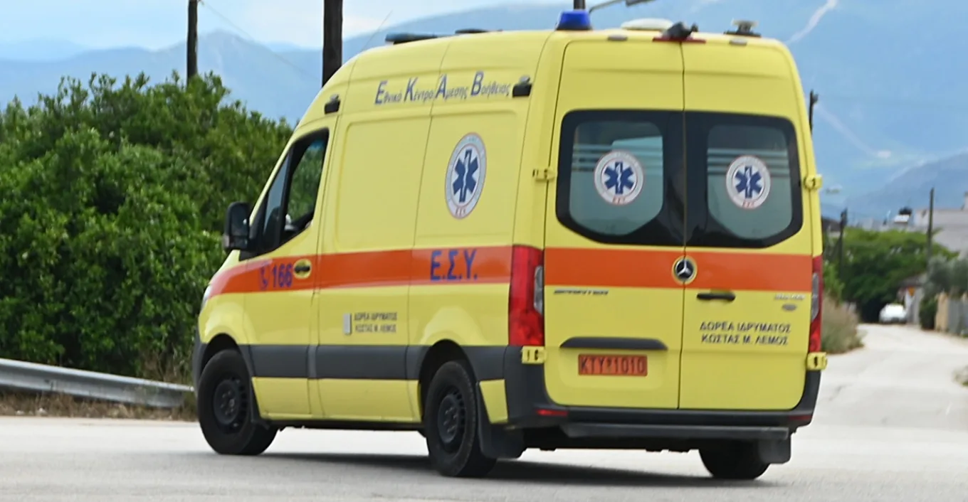 55χρονος βρέθηκε νεκρός σε ξενοδοχείο στην Ηγουμενίτσα