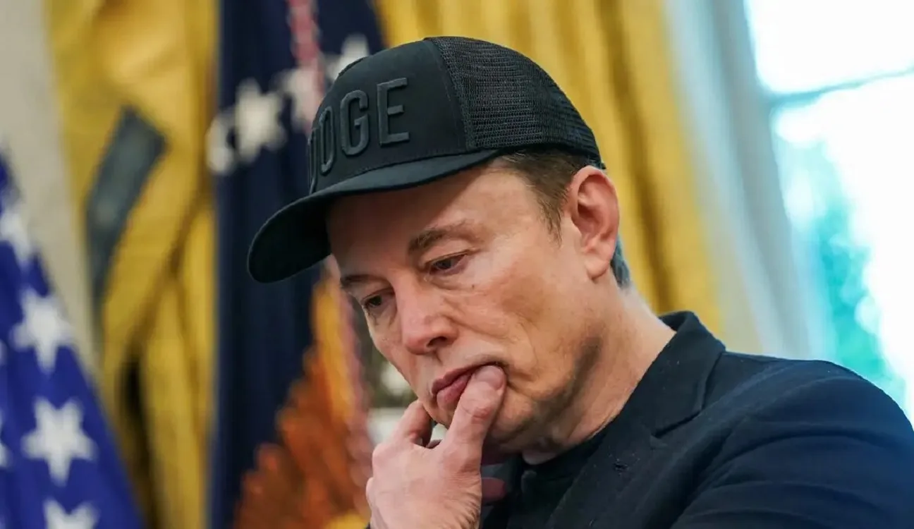 Έφεση του Χ, του Έλον Μασκ, κατά του προστίμου των 120 εκατομμυρίων ευρώ που του επέβαλε η ΕΕ