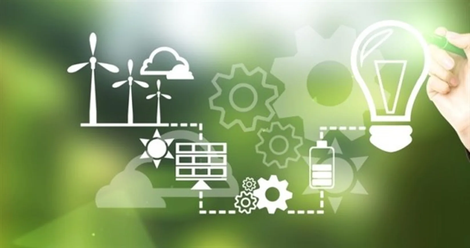 Παράταση αιτήσεων για το «Εξοικονομώ - Επιχειρώ»