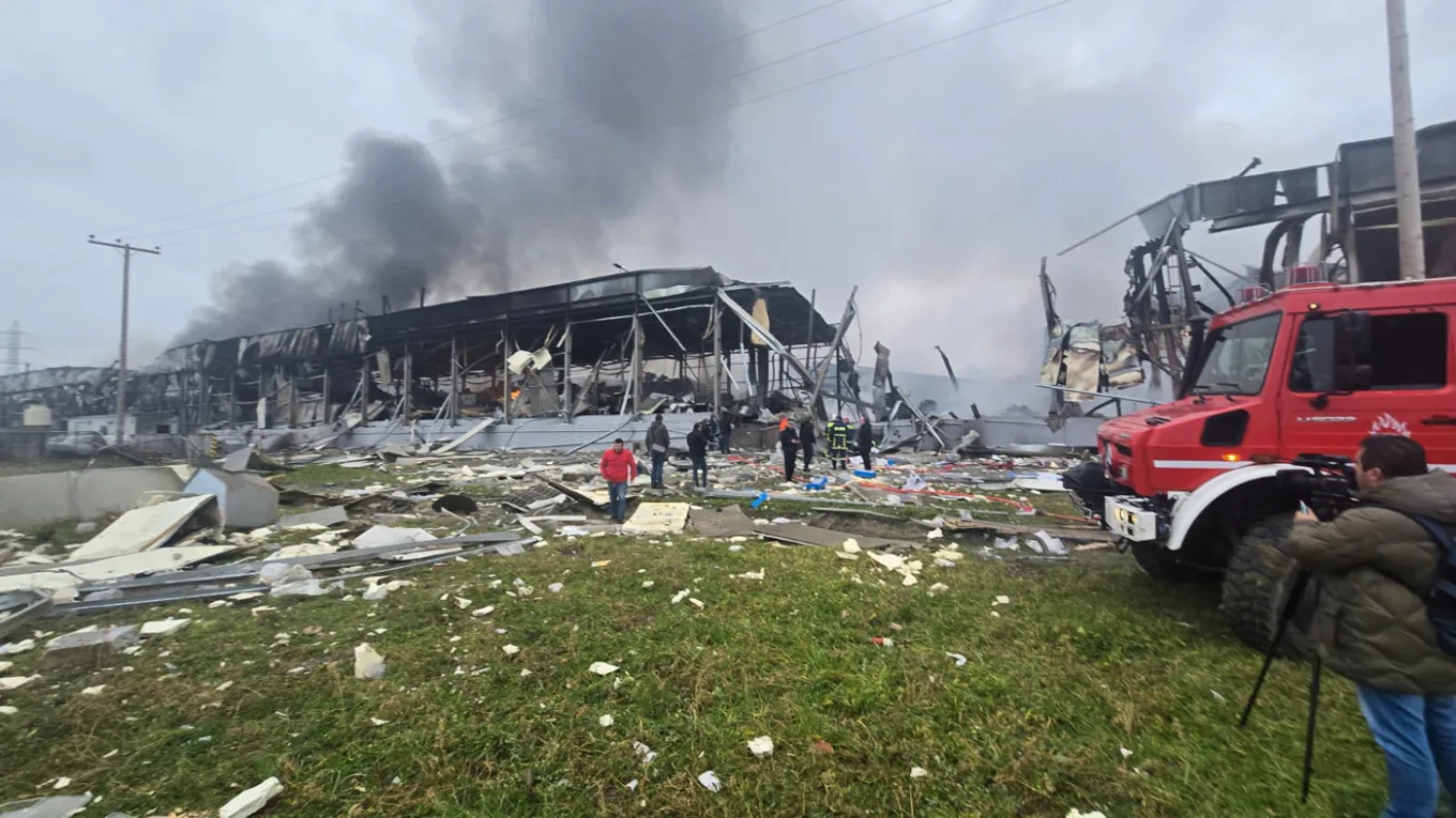 «Είχα καταγράψει ό,τι μου είπαν για τις δεξαμενές, το υπόγειο ήταν άχρηστο, ούτε καν το ξανακοίταξα» αποκαλύψεις για Βιολάντα