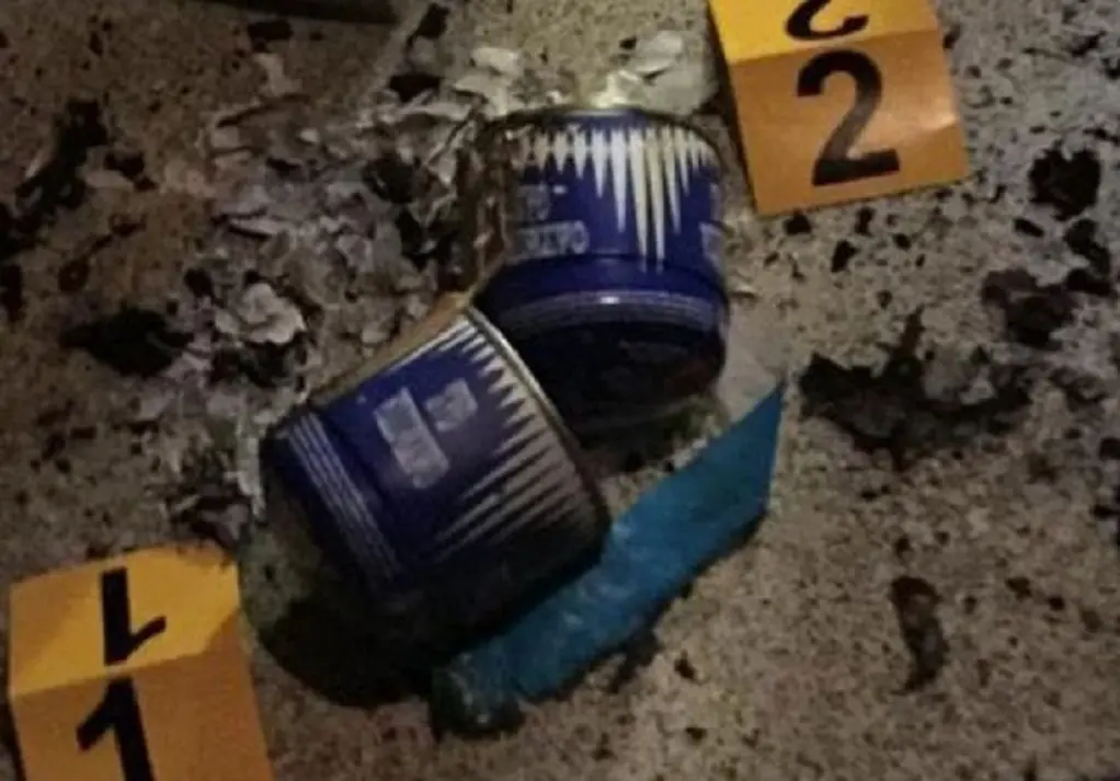 Πάτρα: Εμπρηστικός μηχανισμός στη Διεύθυνση Συγκοινωνιών, έρευνες της ΕΛΑΣ