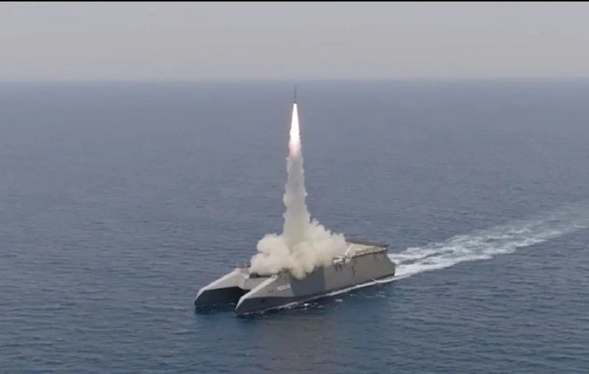 ΗΠΑ–Ιράν στο όριο: Έτοιμα τα στρατιωτικά σχέδια, αναμένεται η απόφαση Τραμπ