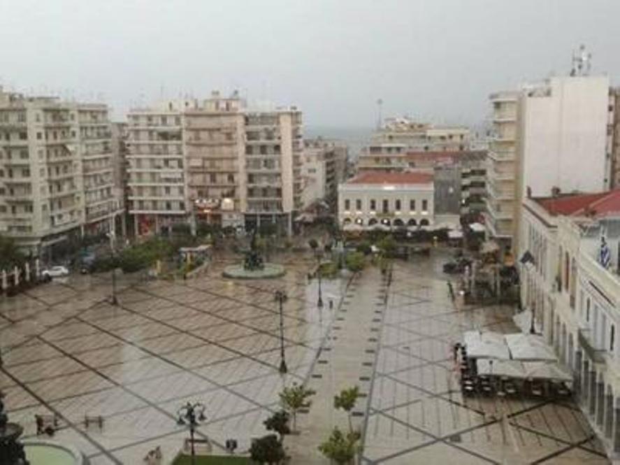 Καιρός: Καταιγίδες και αφρικανική σκόνη, έρχεται κακοκαιρία «εξπρές», η πρόγνωση για την Πάτρα