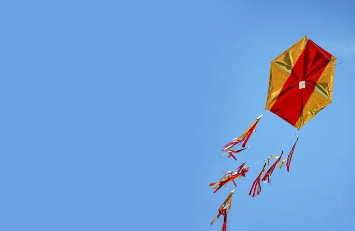 Καθαρά Δευτέρα 2026: Με τι καιρό θα πετάξουμε χαρταετό