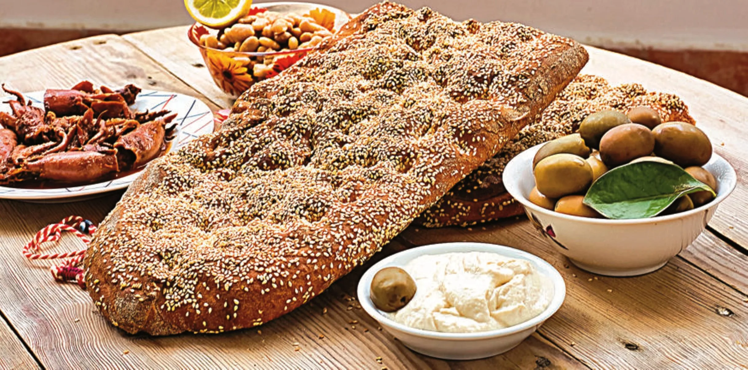 Αγορά - Καθαρά Δευτέρα: Οι παράγοντες που διαμορφώνουν τις τιμές στα θαλασσινά, πόσο πωλείται η λαγάνα