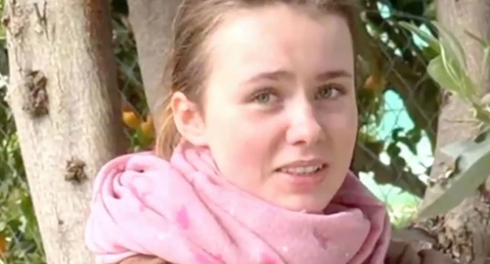 Λόρα: «Εμφανίστηκε οικειοθελώς στο Βερολίνο» – Τι λένε οι γερμανικές αρχές για την 16χρονη από την Πάτρα