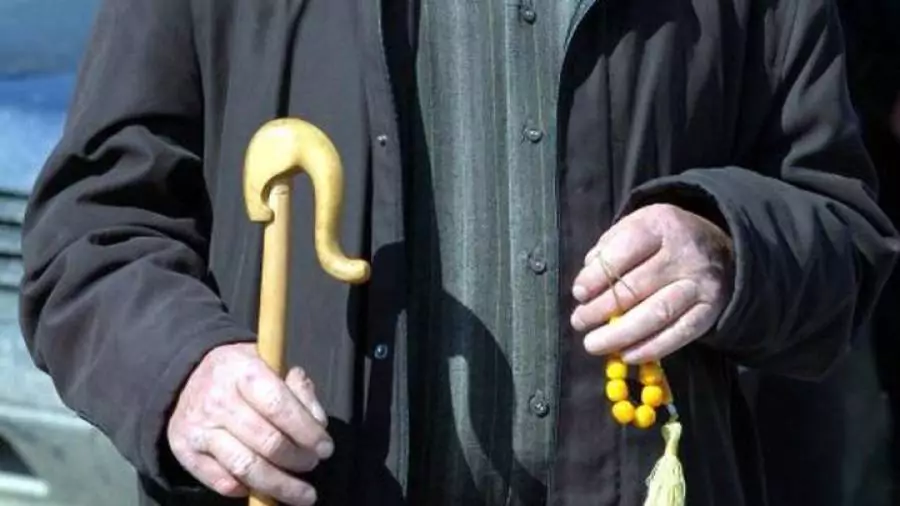 Ηράκλειο: Βγήκαν όπλα και... μαγκούρες! Στον Εισαγγελέα τέσσερις κτηνοτρόφοι