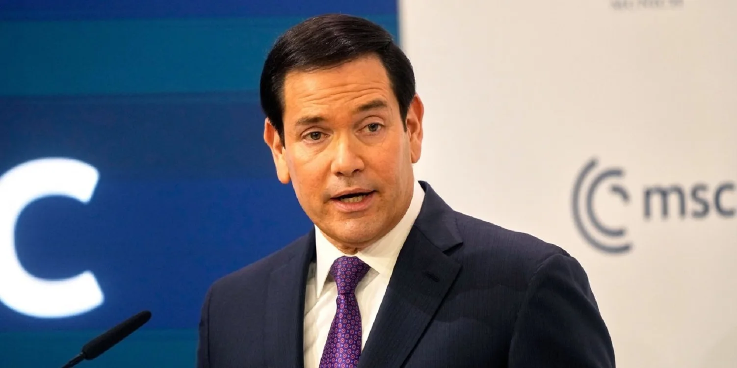 Ρούμπιο από Μόναχο: Μήνυμα ενότητας στη Δύση με αιχμές για άμυνα, ενέργεια και μετανάστευση