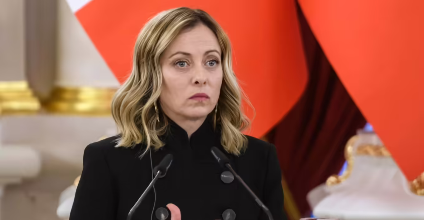 «Δεν συμμερίζομαι τις κριτικές του Μερτς για την κουλτούρα MAGA», η Μέλονι από την Αιθιοπία