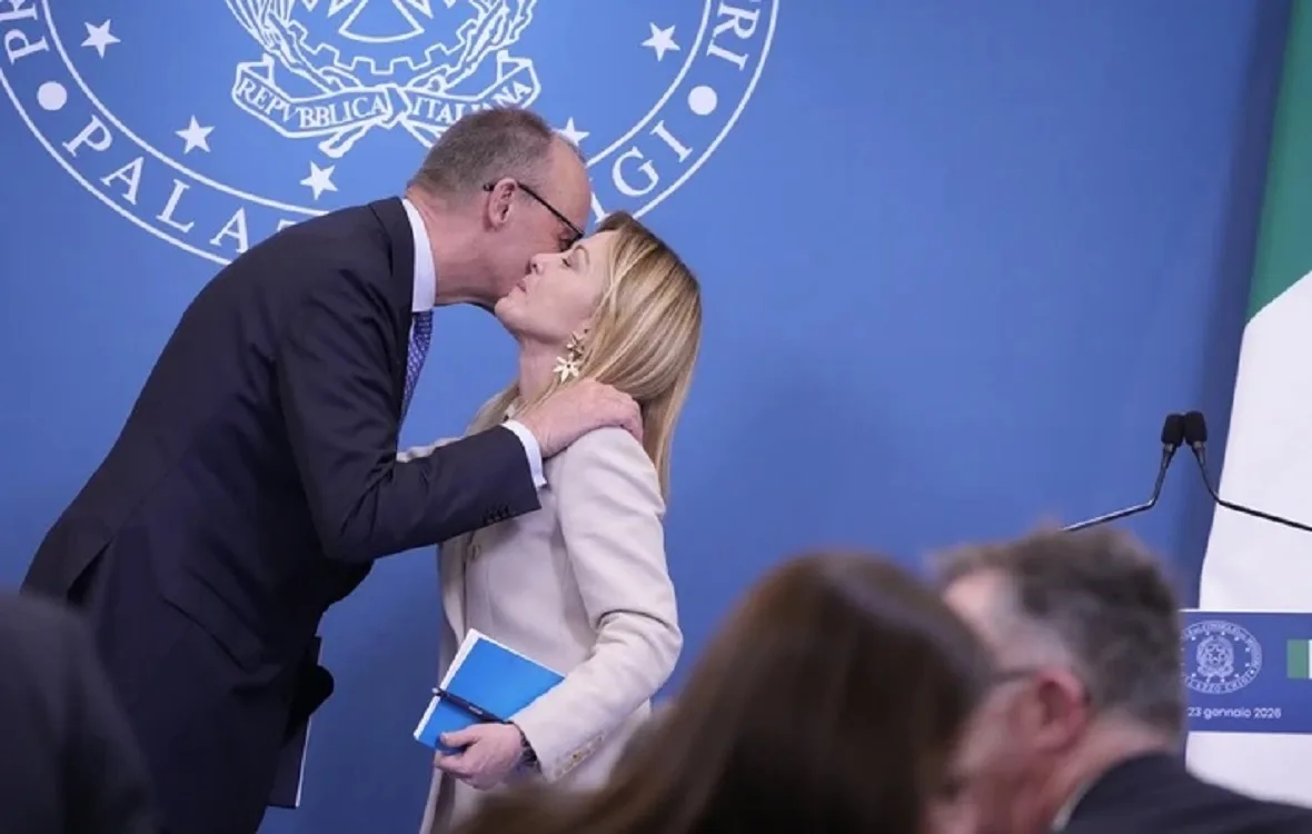 Η Ιταλία αλλάζει το παιχνίδι στην Ευρώπη – Οικονομική ισχύς και νέες πολιτικές συμμαχίες