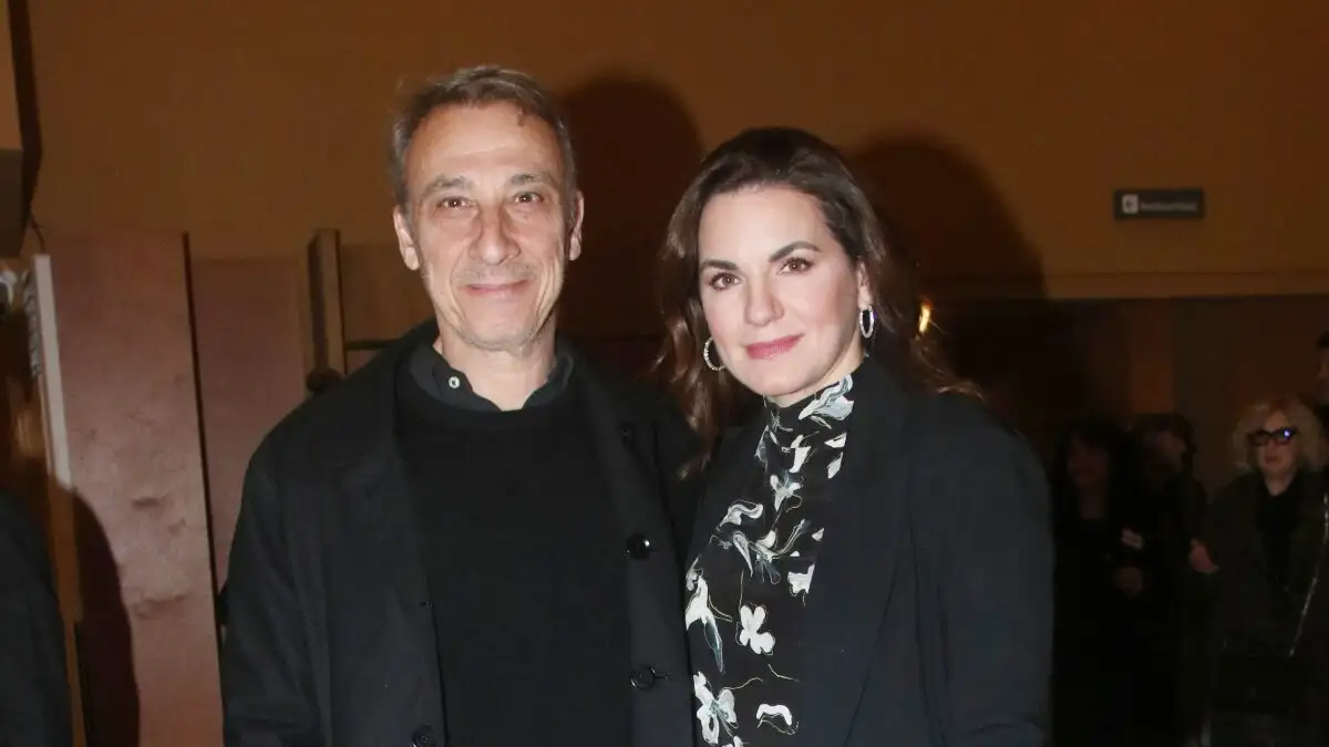 Όλγα Κεφαλογιάννη: Ανατροπή, παραιτήθηκε από την αγωγή σε βάρος του Μίνου Μάτσα για την επιμέλεια των παιδιών τους