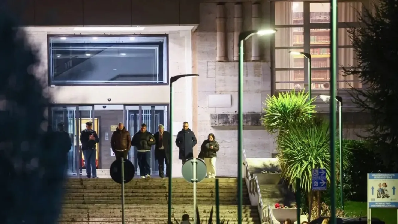 Ιταλία: Πέθανε το 2χρονο αγοράκι μετά τη μοιραία μεταμόσχευση καρδιάς – Στο μικροσκόπιο το τραγικό λάθος