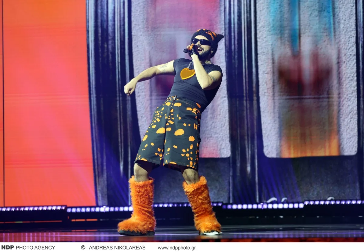 Δείτε πώς μπορείτε να ψηφίσετε στον αποψινό ελληνικό τελικό για τη Eurovision