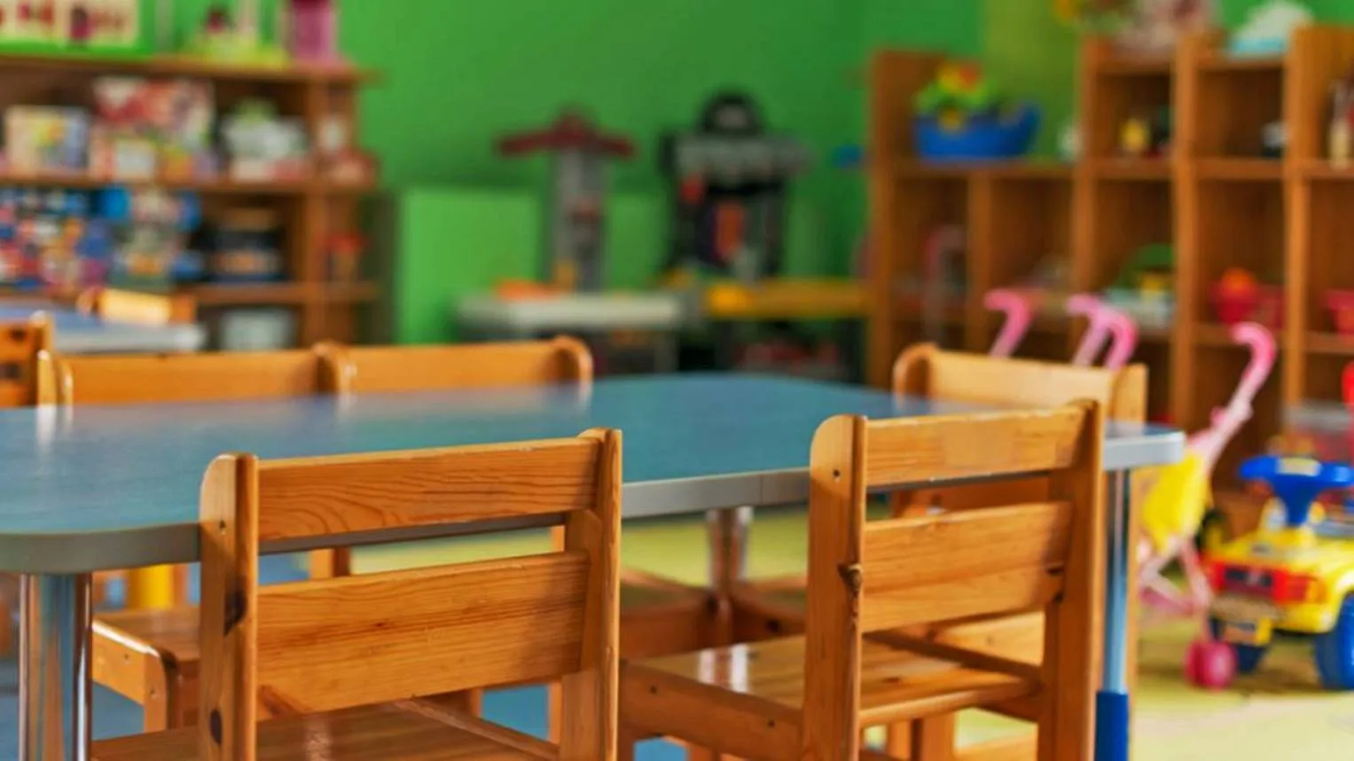 Βόλος: Στο μικροσκόπιο επεισόδιο σε παιδικό σταθμό – Στο αυτόφωρο δύο βρεφοκόμοι, μήνυση και από τον πατέρα