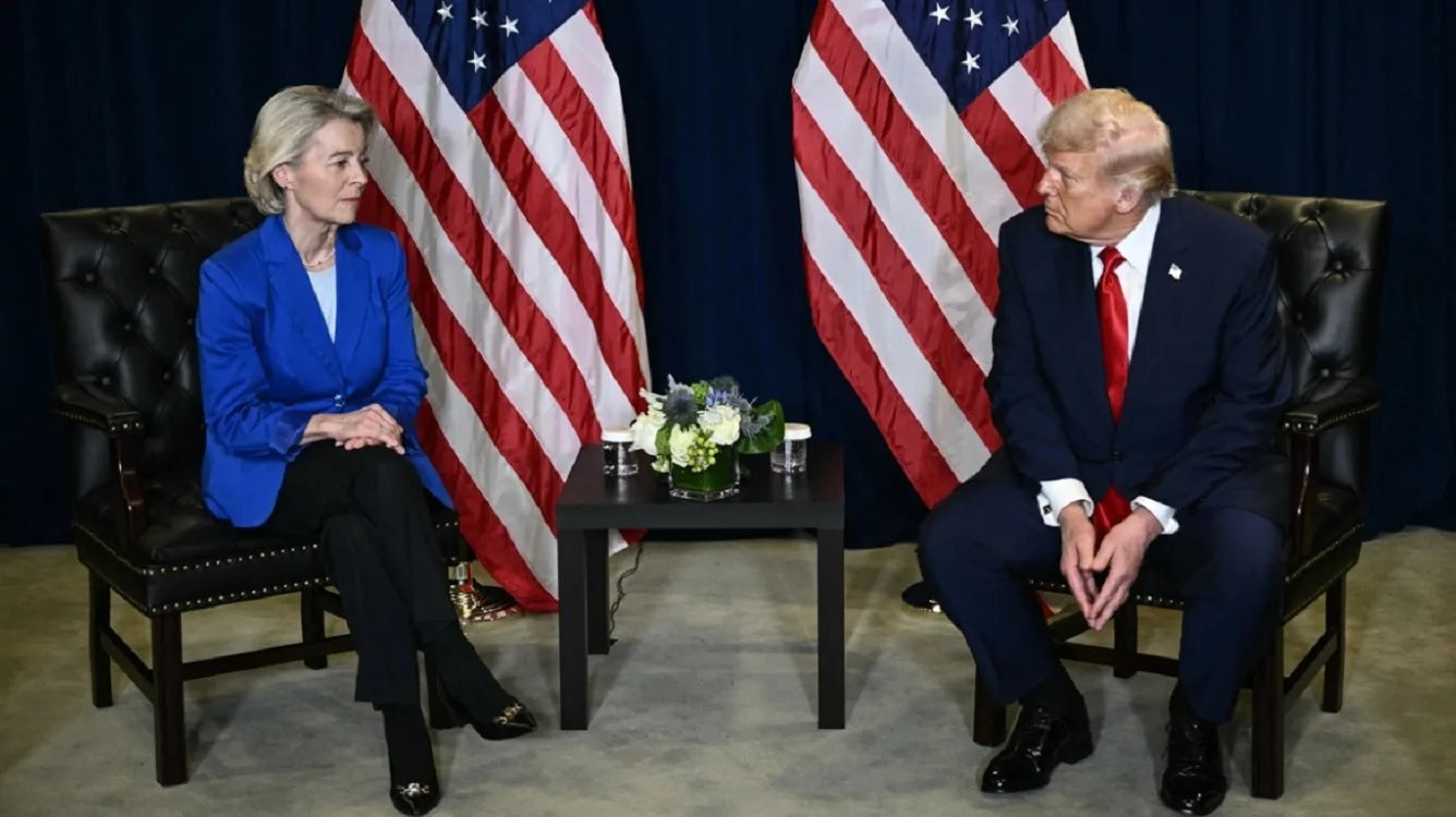 Αμυντικές προμήθειες: Προειδοποιήσεις Τραμπ στην ΕΕ για αντίποινα αν ενισχυθεί το «Buy European»