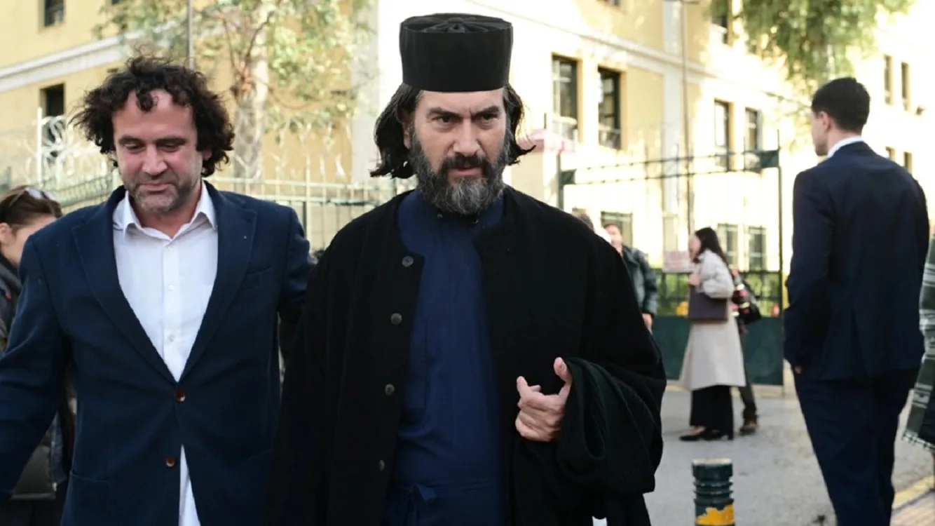 Καταδίκη πατέρα Αντωνίου: Ποινή 9,5 ετών και εξαγορά άνω των 60.000 ευρώ – Βαρύτερη απόφαση στο Εφετείο