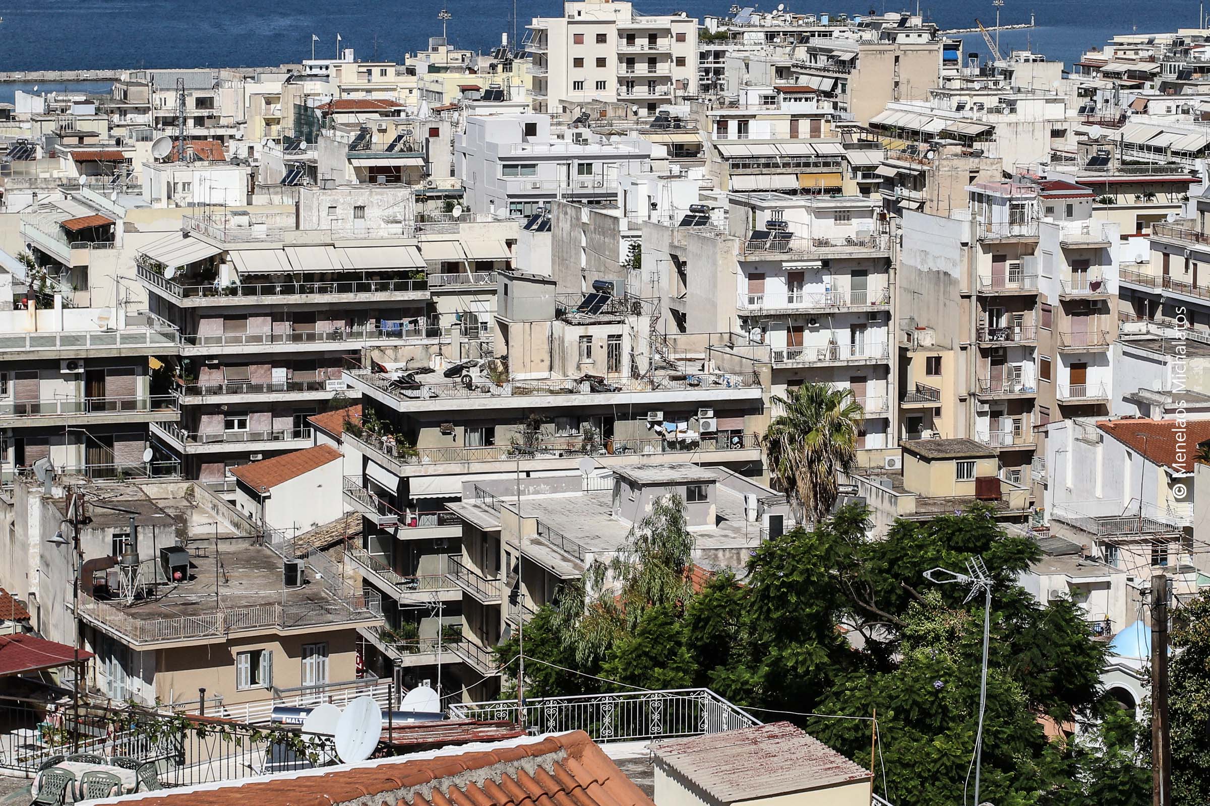 Στεγαστική κρίση στην ΕΕ: Σχέδιο για περισσότερες κατοικίες, χαμηλότερα ενοίκια και νέες επενδύσεις