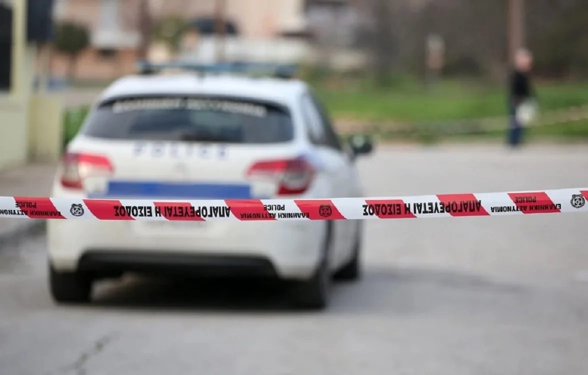 Νέα Πέραμος: Με οχτώ σφαίρες «γάζωσαν» τον άνδρα, που στρέφονται οι έρευνες