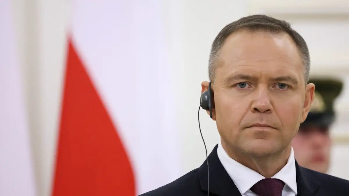 Ναβρότσκι: Η Πολωνία πρέπει να αποκτήσει το δικό της πυρηνικό οπλοστάσιο λόγω των ρωσικών απειλών