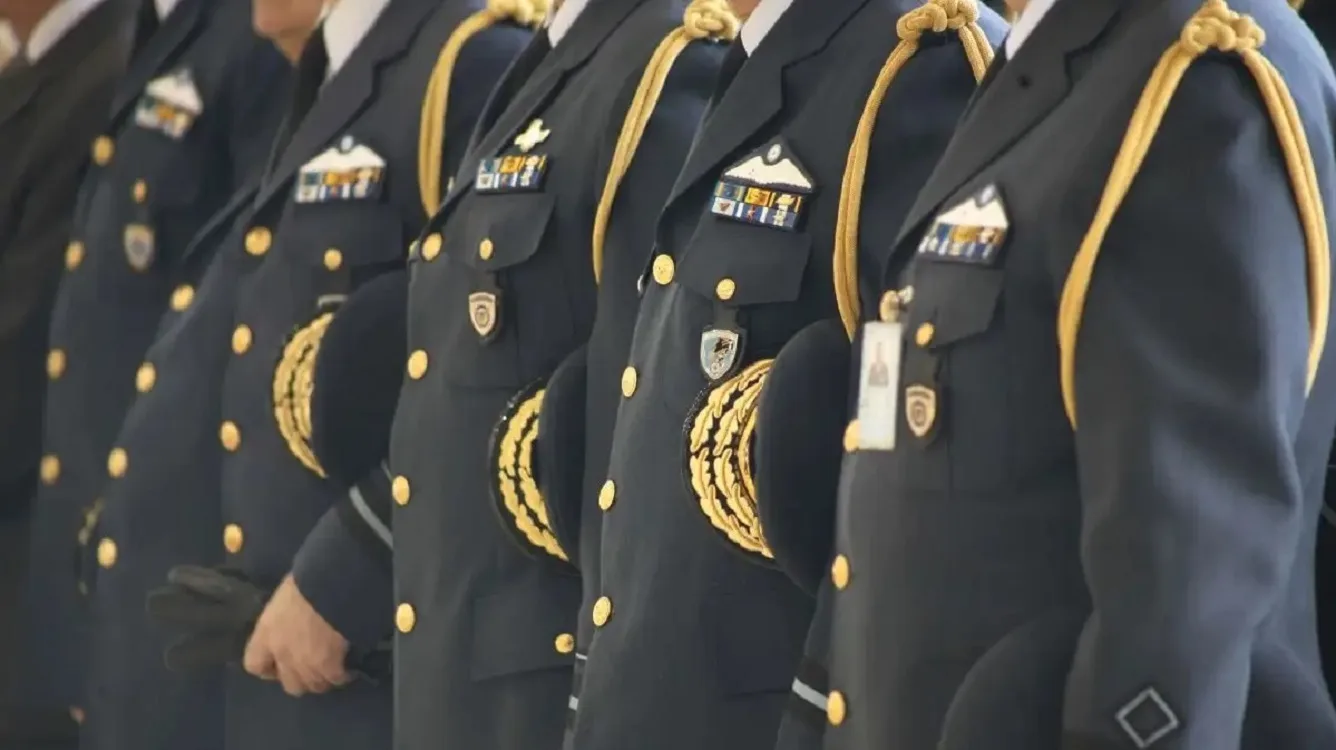 Υπόθεση κατασκοπείας: Αξιωματικός της Πολεμικής Αεροπορίας ο συλληφθείς - Σε κομβική θέση με πρόσβαση σε απόρρητα στοιχεία