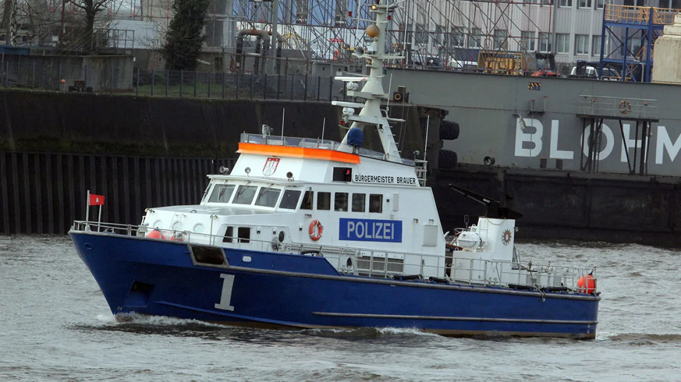 Αυτός είναι ο 55χρονος Έλληνας που συνελήφθη στη Ροδόπη για δολιοφθορά σε γερμανικά πολεμικά πλοία