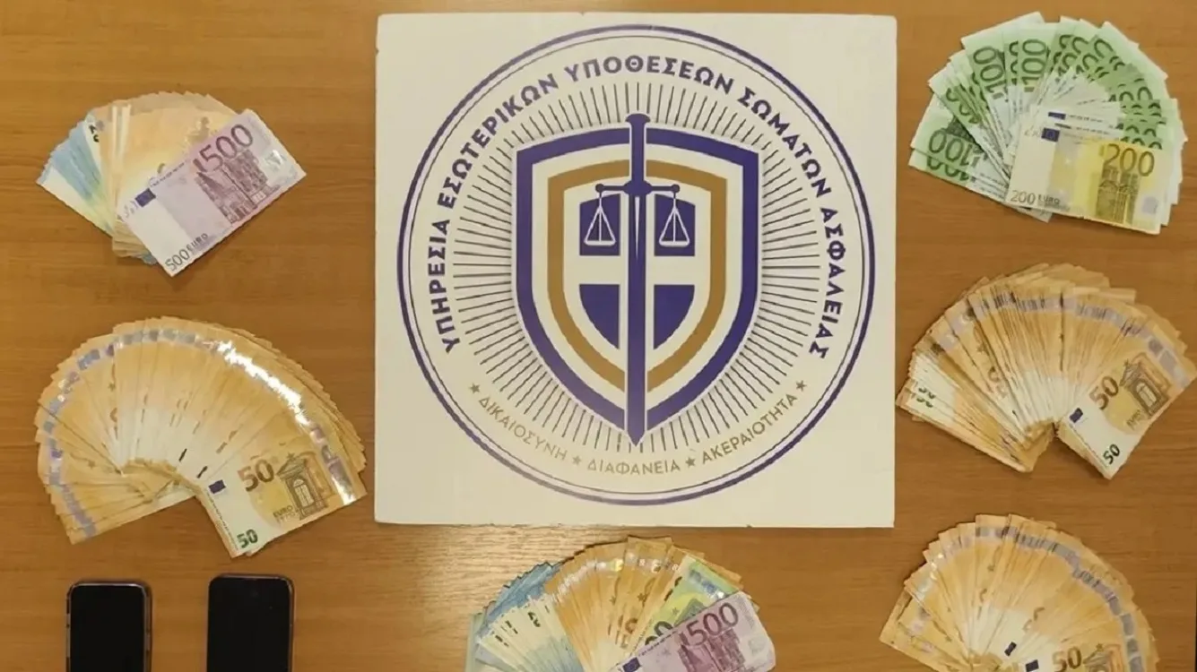 Κύκλωμα κοκαΐνης με «κωδικούς» στη Ρόδο: Στην κύρια ανάκριση η μεγάλη δικογραφία – 28 εμπλεκόμενοι, πέντε συλλήψεις