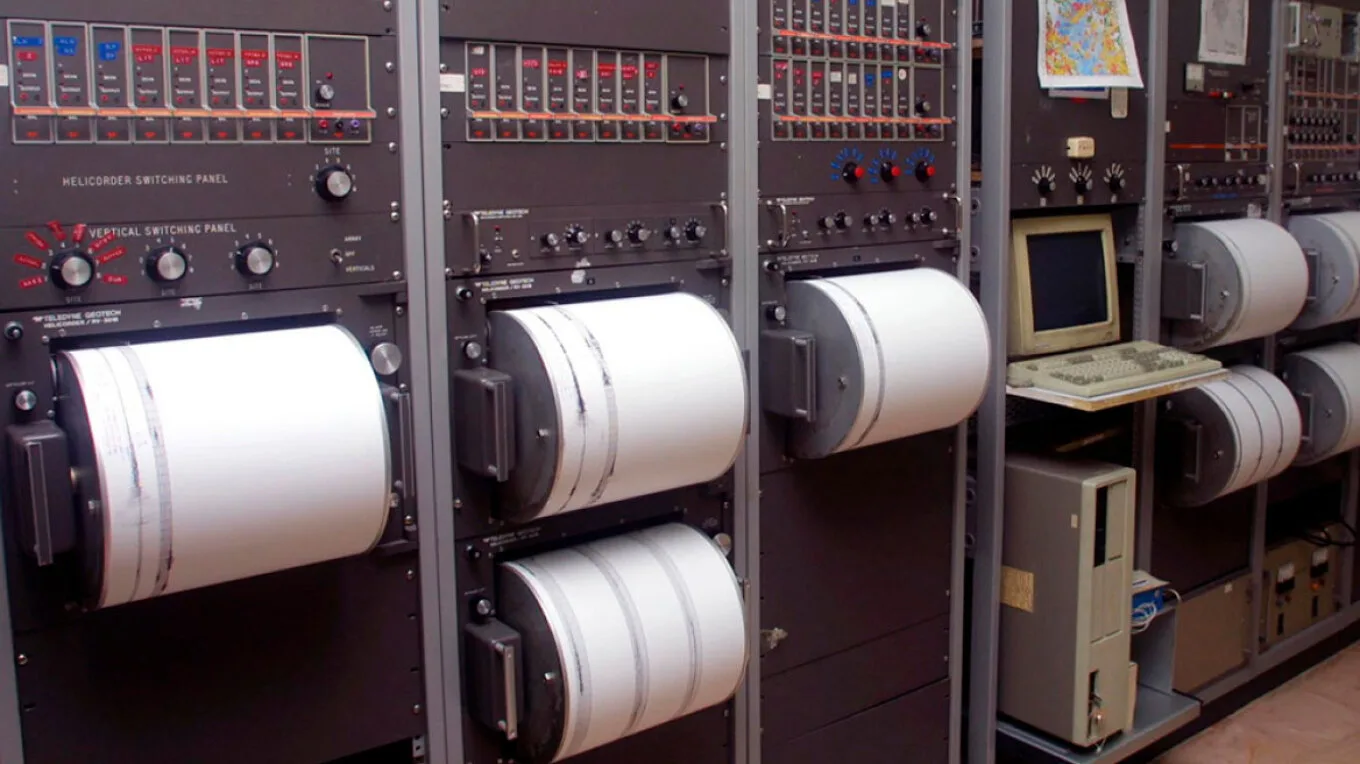 Ρωσία: Σεισμός στις Κουρίλες Νήσους