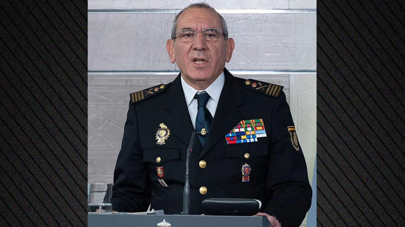 Ισπανία: Παραιτήθηκε ο υπαρχηγός της εθνικής αστυνομίας, που κατηγορείται ότι βίασε υφιστάμενή του