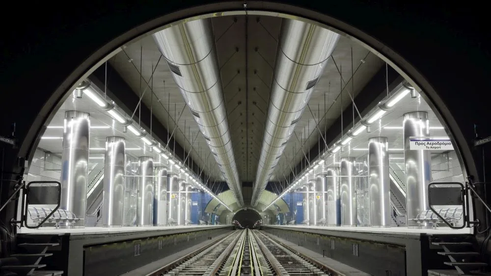 ΑΒΑΞ: Μια ανάσα πριν από την ολοκλήρωση η σήραγγα Κατεχάκη – Ευαγγελισμός - Αντίστροφη μέτρηση για την «αποκάλυψη» του μετροπόντικα