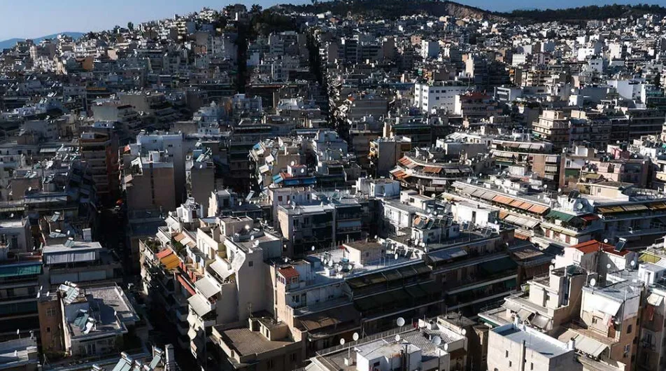 Κυνήγι κατοικίας μέσω πλειστηριασμών: Τα νέα δεδομένα