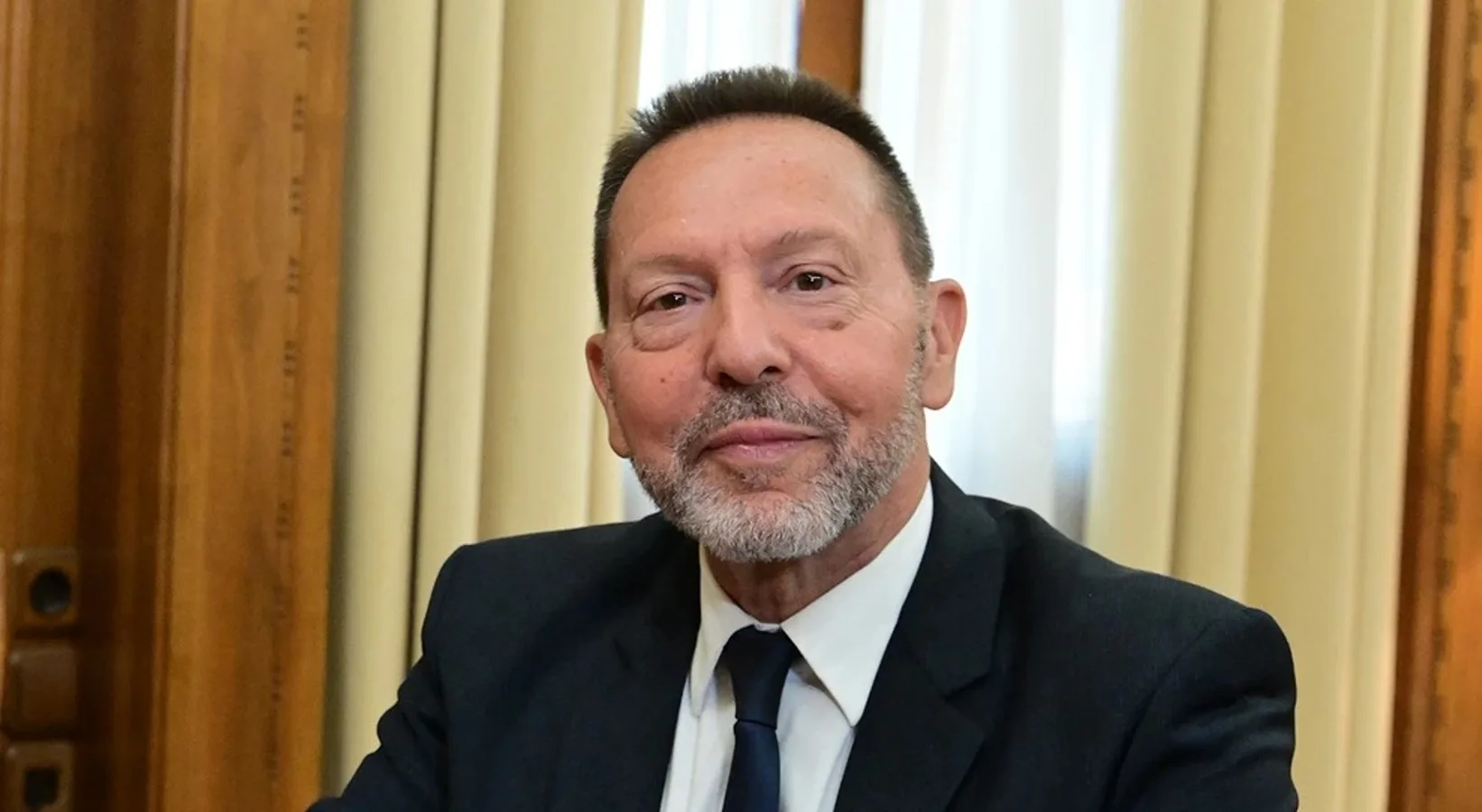 Στουρνάρας: «Η πορεία της οικονομίας δεν εξαρτάται από το ρωσικό πετρέλαιο»