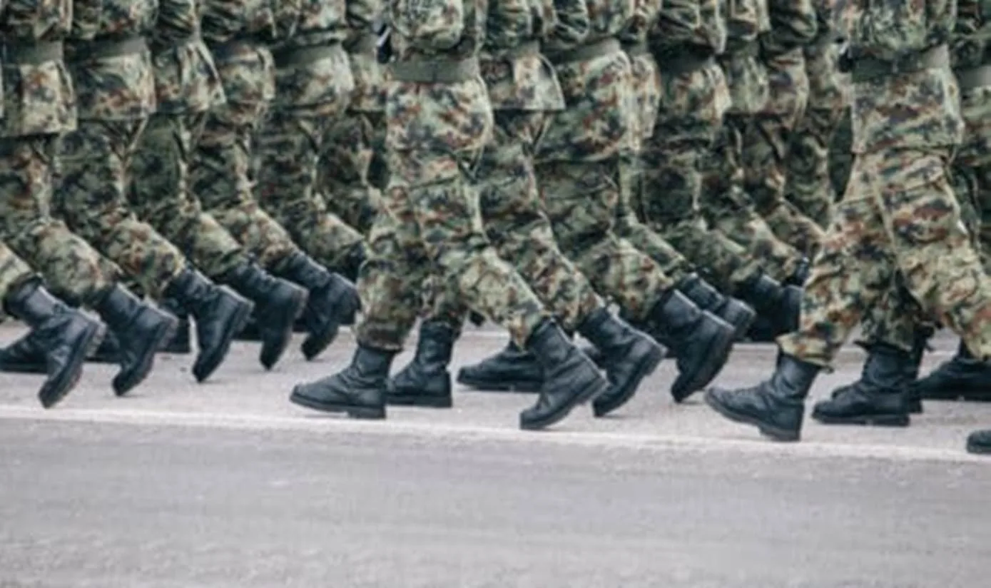 Από σήμερα σε ισχύ το νέο μοντέλο στρατιωτικής θητείας, ποιες οι αλλαγές